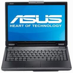 Ноутбук Asus W7S-T725XBCGAW